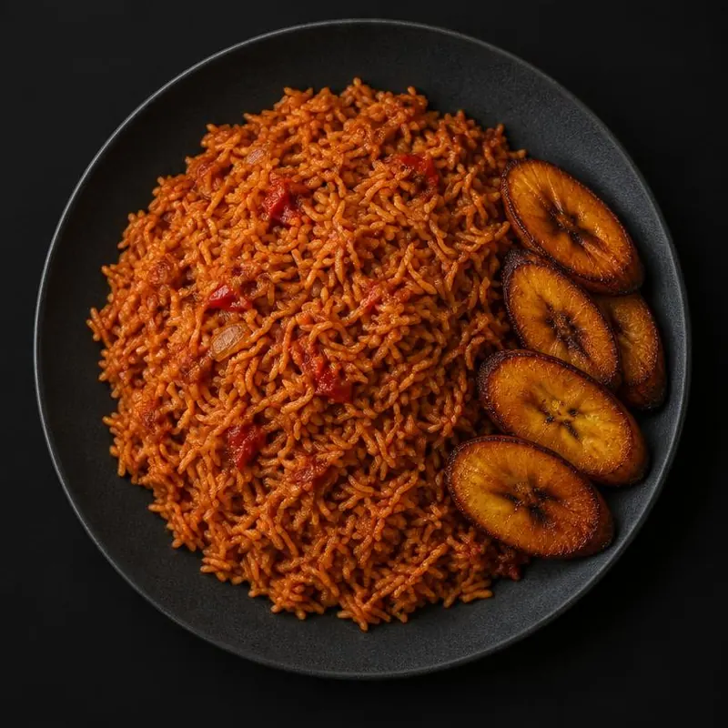 Jollof rice